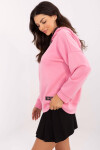 Mikina model 207674 Taliansko Moda universal