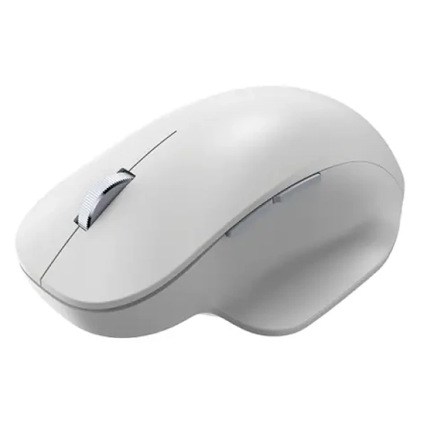 Incase Bluetooth Ergonomic Mouse biela / Bezdrôtová myš / Bluetooth / Blue Track / 5 tlačidiel / 15 mesiacov výdrž (222-00020)