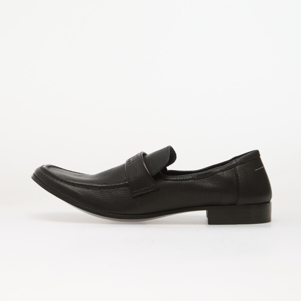 Tenisky MM6 Mocassin Black EUR 46
