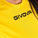 Unisex futbalové tričko One U MAC01-0007 - Givova XS