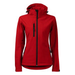Dámska softshellová bunda W MLI-52107 Red - Malfini L červená