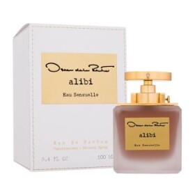 Oscar De La Renta Alibi Sensuelle - EDP 50 ml