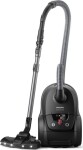Philips Philips Performer LED 8000 Series Bagged vacuum cleaner XD8122/10, 900W, TriActive