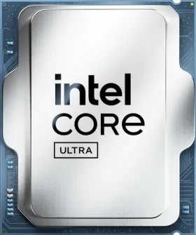 Intel Core Ultra 5 245K @ 4.2GHz - TRAY / TB 5.2GHz / 14C14T / L3 24MB / Intel Xe-LPG / Arrow Lake / 159W (AT807680640F)