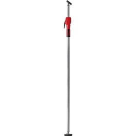 BESSEY Telescopic Drywall Support with Pump Grip STE 2500