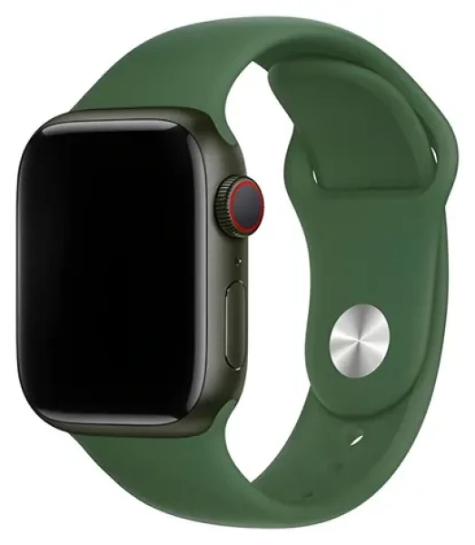 Devia Deluxe Sport Clover / Remienok pre Apple Watch / 40/41/42mm (6938595364488)