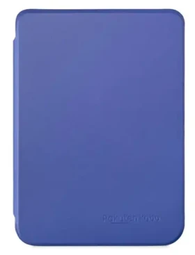 Kobo Basic SleepCover puzdro pre Clara BW/Colour modrá (N365-AC-BL-O-PU)