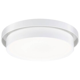 Paulmann 96779 Malik LED stropné svietidlo LED 13.5 W biela; 96779