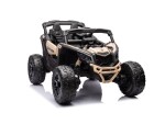 Mamido Mamido Elektrické autíčko Buggy Maverick Can-Am 24V 4x200W Farba: