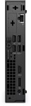 Dell Pro Micro QCM1250/U5 235T/16GB/512GB SSD/Integrated/WLAN + BT/EST Kb/Mouse/W11Pro/3yrs Prosupport