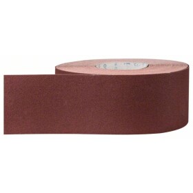 Bosch J450 Expert for Wood and Paint 2608621476 brúsna rola Zrnitosť 120 (d x š) 50000 mm x 93 mm 50 m; 2608621476