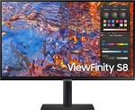 Samsung ViewFinity S8 S80PB (LS27B800PXUXEN)