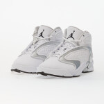 Tenisky Air Jordan Og White/ Metallic Silver-Black EUR 41