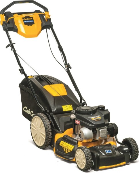 Cub Cadet Kosačka Motorový Z NAPÄDEM CUB CADET LM3 CRC46S 46CM