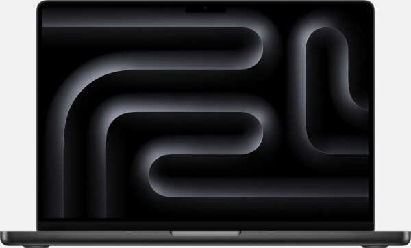 Apple Apple MacBook | Pro | Space Black | 14 " | 3024 x 1964 pixels | Apple M4 | 16 GB | Solid-state drive capacity 1000 GB | Apple M4 chip 10-core CPU/10-core GPU | macOS | 802.11ax | Bluetooth version 5.3 | Keyboard language Swedish | Keyboard back...