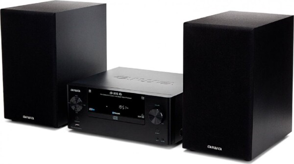 Aiwa MSBTU-500