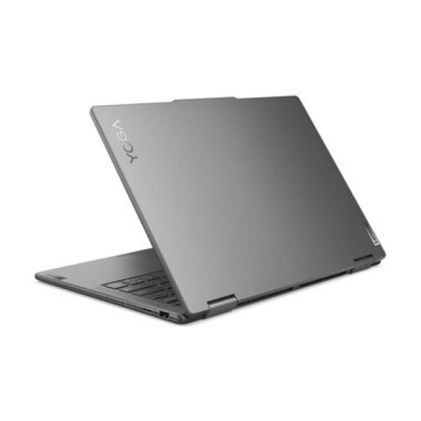 Lenovo Yoga 7 2-in-1 14IML9 sivá / 14" 2.8K / Intel Core Ultra 5 125H 1.2GHz / 16GB / 1TB SSD / Intel Arc / W11 Home (83DJ000RCK)