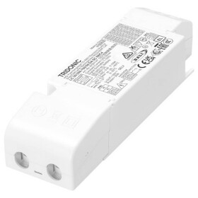 Tridonic LC 30W 350-700mA DA SC SNC4 LED driver 30 W 0.7 A 15 - 50 V; 87501147