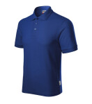 Reserve pánske polo tričko royal blue 05 (značka) 2XL