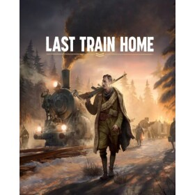 Last Train Home (PC - Steam)