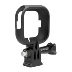 Puluz PU788B čierna / Montážny rám / Insta360 GO Ultra / PC plast (PU788B)