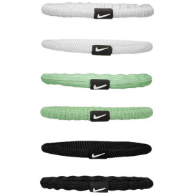 Gumičky do vlasov Nike Flex 6 ks N1009194130OS NEPLATÍ