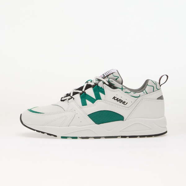 Tenisky Karhu Fusion 2.0 White/ Ultra Marine Green EUR 40.5