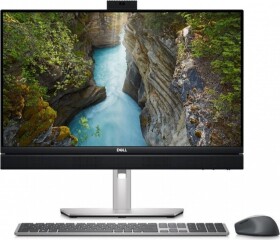 DELL Optiplex 24 Plus AIO (7410)