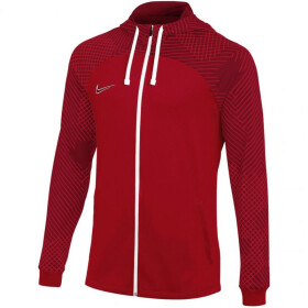 Pánska mikina Nk Df Strike Hd Trk Jkt KM DH8768 657 - Nike S