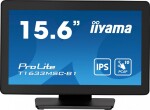 Iiyama iiyama T1633MSC-B1 15,6" IPS