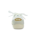 Mtng Free Aria Losfo Off White/Action Pu White celoročné nízke barefoot topánky 38 EUR