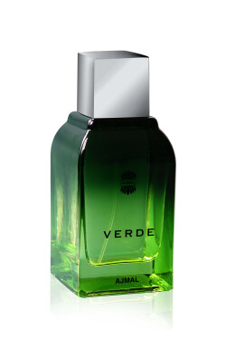 Ajmal Verde EDP ml