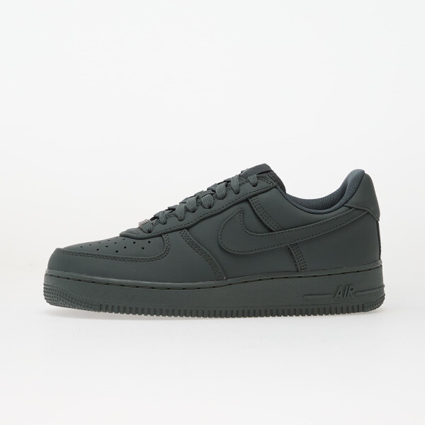 Tenisky Nike Air Force 1 Low Retro Premium Bomber Grey/ Bomber Grey-Black EUR 46