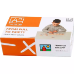 Toys for Life Toys for life - Radenie obrázkov, objem