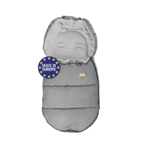 Bomimi FLINT Premium fusak 100 cm, grey (BOSBOSS)