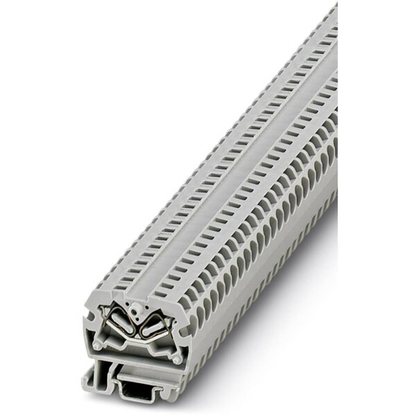 Mini feed-through terminal block MSBV 2,5 3249017 Phoenix Contact; 3249017