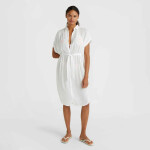 O'Neill Cali Beach Shirt Dress W 92800613150 S