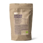 BIO Shiitake prášok - GymBeam (100 g) (107059-1-100g)