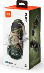 JBL Flip 7 moro (JBLFLIP7SQUAD)