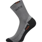 VOXX Mascott silproX ponožky svetlo šedé 1 pár 35-38 101517