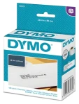 Dymo Papierové štítky 89×28 mm biele / Adresné štítky / 130 ks (1983173)