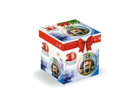 Ravensburger 3D Puzzle Puzzle-Ball Luskáčik