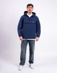 Carhartt WIP Windbreaker Pullover Jupiter/White L