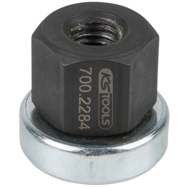 Matica s axiálnym ložiskom, M12x1,75 mm KS Tools 700.2284; 700.2284