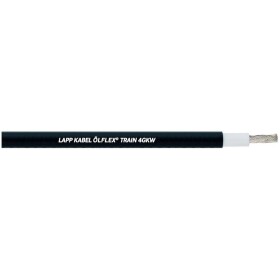 LAPP 85165008/500 železničný kábel OM 1 x 35 mm² + 1 x 35 mm² 500 m; 85165008/500