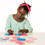 Toys for Life Toys for life - Poznávání abecedy