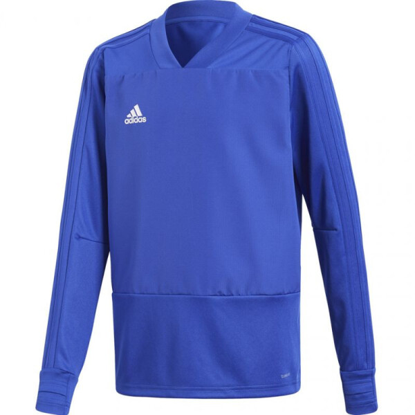 Tréningový top Condivo 18 CG0390 - Adidas 164CM