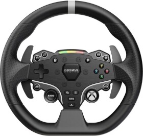 MOZA MOZA ES-Xbox Steering Wheel