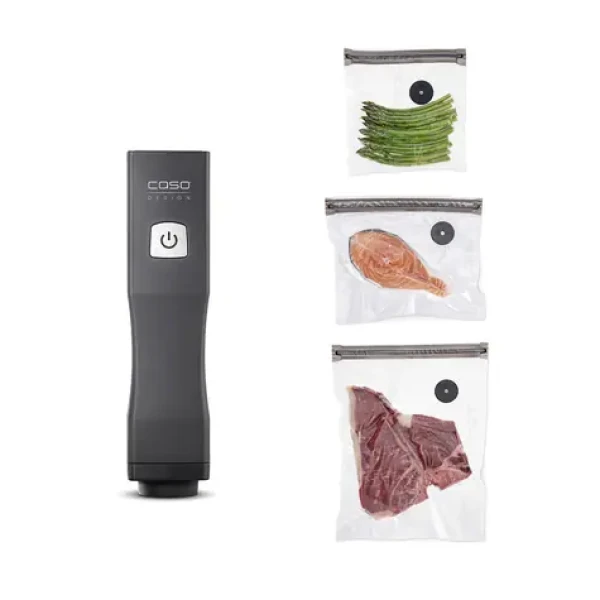 Caso Vacu OneTouch / vákuovací systém / 3l (1301C)