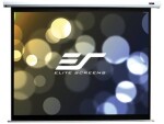 ELITE SCREENS plátno elektrické motorové 110" (16:9) biela / 137 x 244 cm / zisk 1.1 / dopredaj (ELECTRIC110XH)